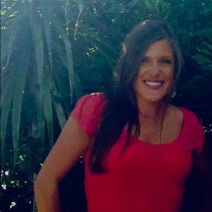 Meet your Posher, Cami